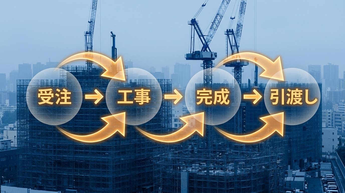 大成建設 株価の特集サムネイル
